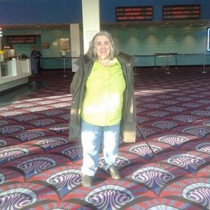 Meet your Posher, Adrian